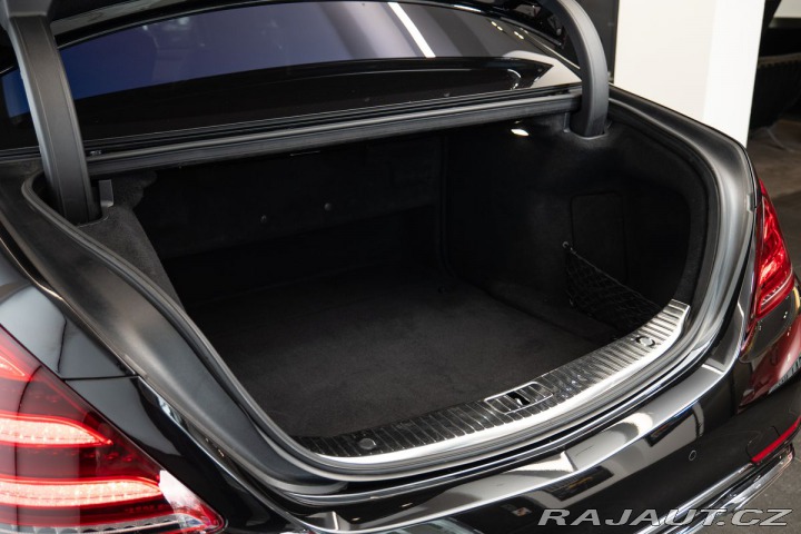 Mercedes-Benz S Maybach 4MATIC 2018