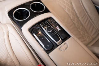 Mercedes-Benz S Maybach 4MATIC 2018