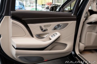 Mercedes-Benz S Maybach 4MATIC 2018