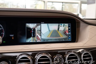 Mercedes-Benz S Maybach 4MATIC 2018