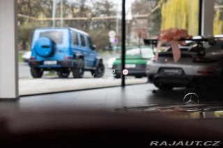 Mercedes-Benz S Maybach 4MATIC 2018