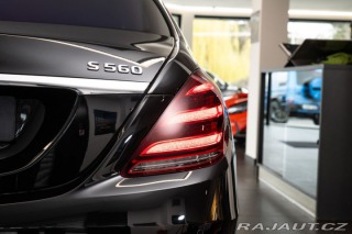 Mercedes-Benz S Maybach 4MATIC 2018