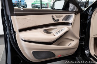 Mercedes-Benz S Maybach 4MATIC 2018