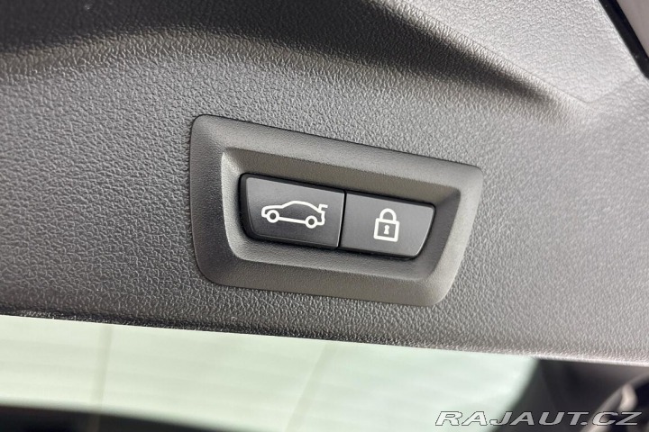 BMW X5 xDrive40i 2022