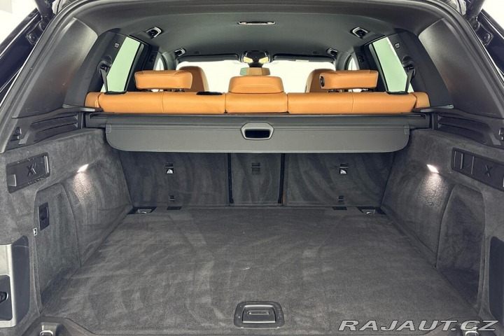 BMW X5 xDrive40i 2022