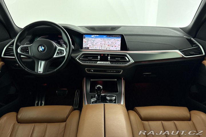 BMW X5 xDrive40i 2022