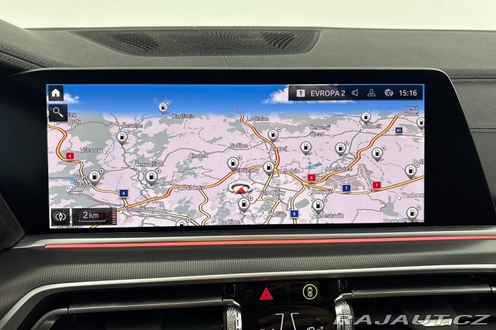 BMW X5 xDrive40i 2022