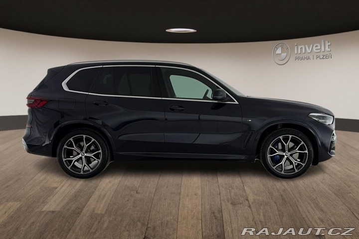 BMW X5 xDrive40i 2022
