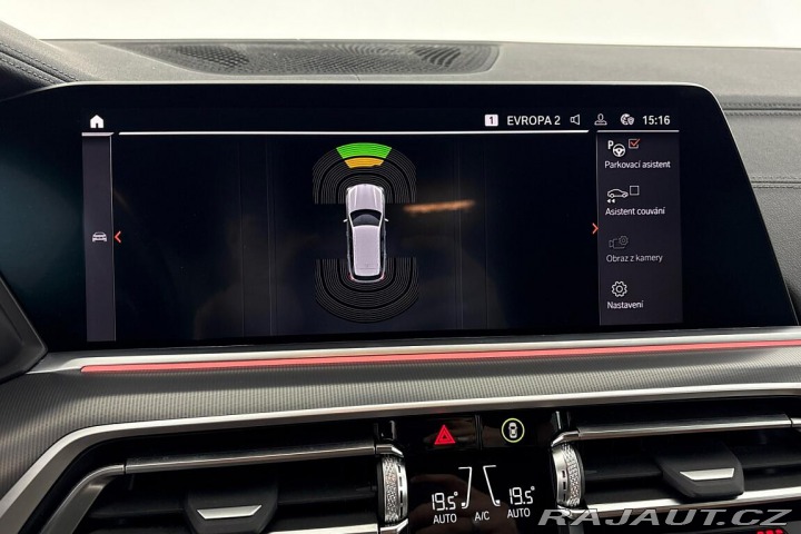 BMW X5 xDrive40i 2022