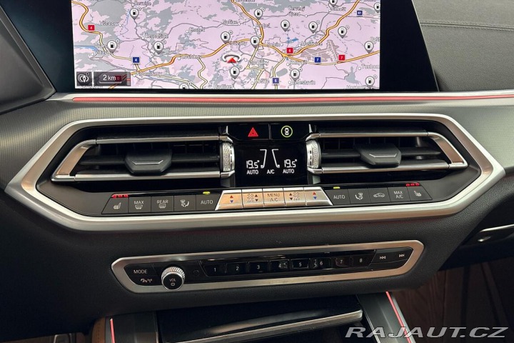 BMW X5 xDrive40i 2022