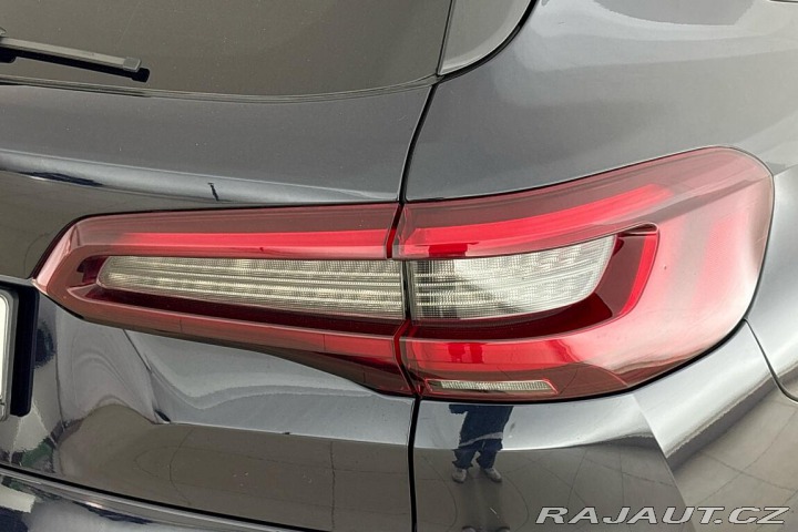 BMW X5 xDrive40i 2022