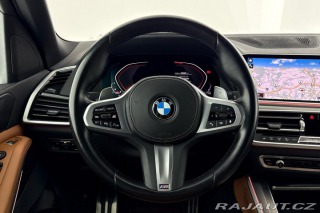 BMW X5 xDrive40i 2022