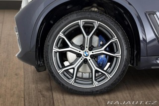 BMW X5 xDrive40i 2022