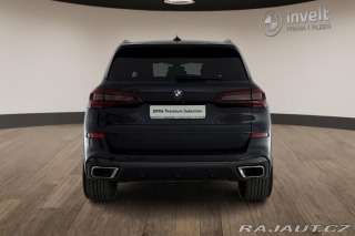 BMW X5 xDrive40i 2022