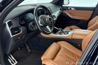 BMW X5 xDrive40i 2022