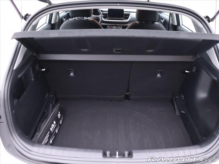 Kia Stonic 1,2 DPi Spin Záruka 1.Maj 2025