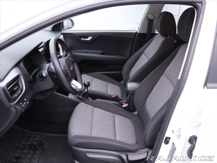 Kia Stonic 1,2 DPi Spin Záruka 1.Maj 2025