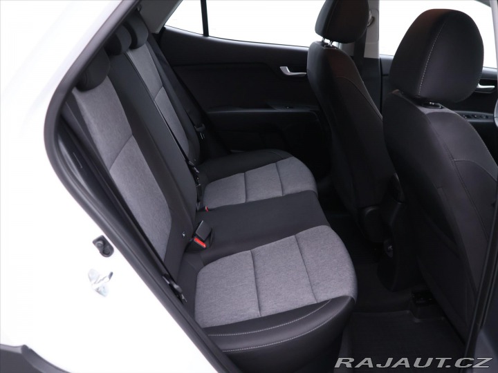 Kia Stonic 1,2 DPi Spin Záruka 1.Maj 2025