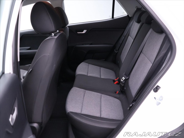 Kia Stonic 1,2 DPi Spin Záruka 1.Maj 2025