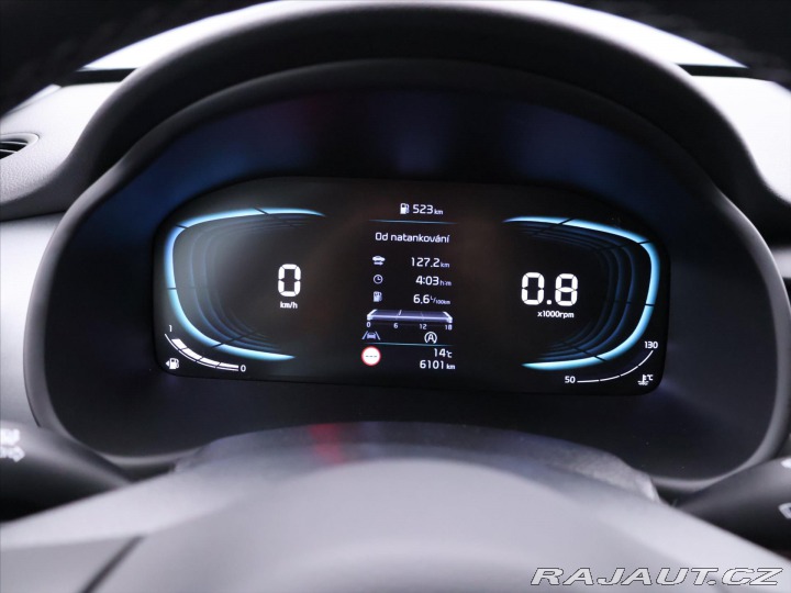 Kia Stonic 1,2 DPi Spin Záruka 1.Maj 2025