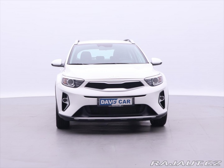 Kia Stonic 1,2 DPi Spin Záruka 1.Maj 2025