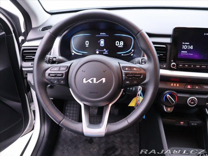 Kia Stonic 1,2 DPi Spin Záruka 1.Maj 2025