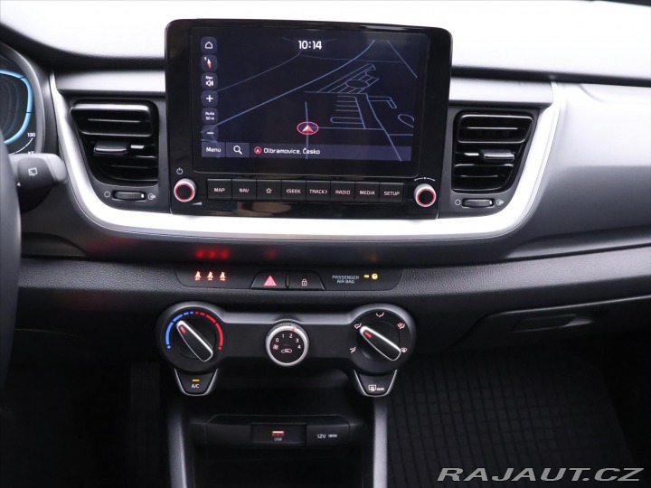 Kia Stonic 1,2 DPi Spin Záruka 1.Maj 2025