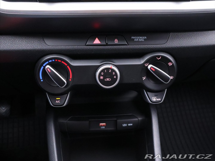 Kia Stonic 1,2 DPi Spin Záruka 1.Maj 2025