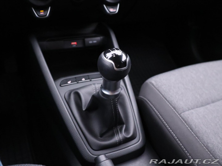 Kia Stonic 1,2 DPi Spin Záruka 1.Maj 2025