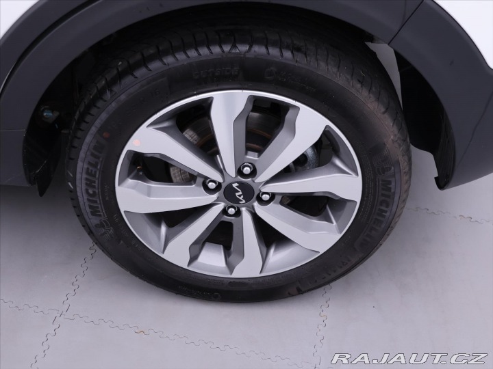 Kia Stonic 1,2 DPi Spin Záruka 1.Maj 2025