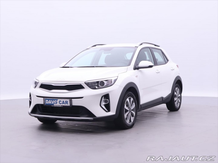 Kia Stonic 1,2 DPi Spin Záruka 1.Maj 2025