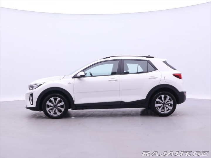 Kia Stonic 1,2 DPi Spin Záruka 1.Maj 2025