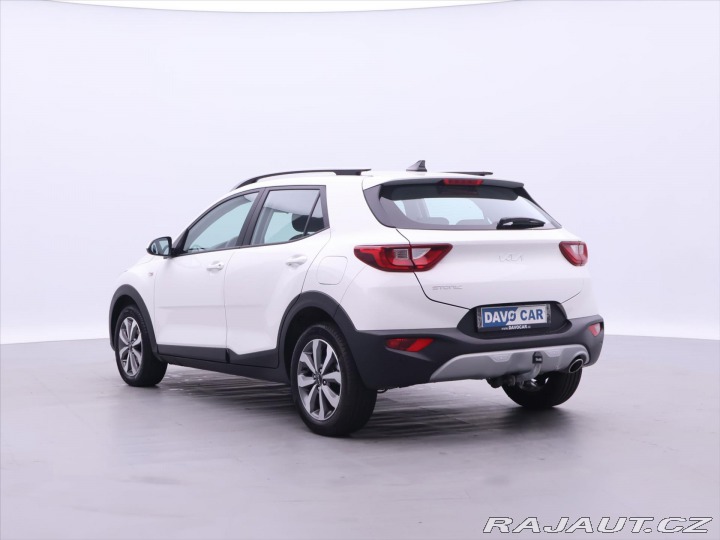 Kia Stonic 1,2 DPi Spin Záruka 1.Maj 2025