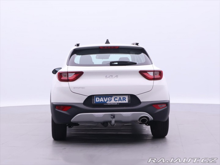 Kia Stonic 1,2 DPi Spin Záruka 1.Maj 2025