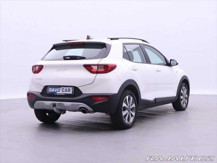 Kia Stonic 1,2 DPi Spin Záruka 1.Maj 2025