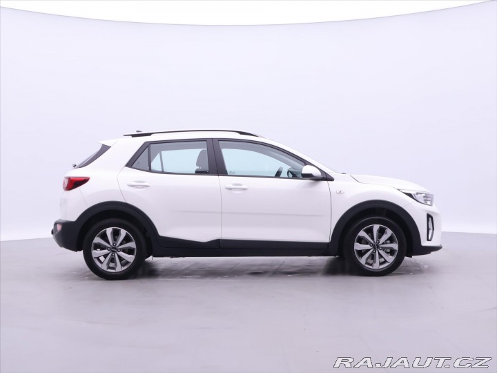 Kia Stonic 1,2 DPi Spin Záruka 1.Maj 2025