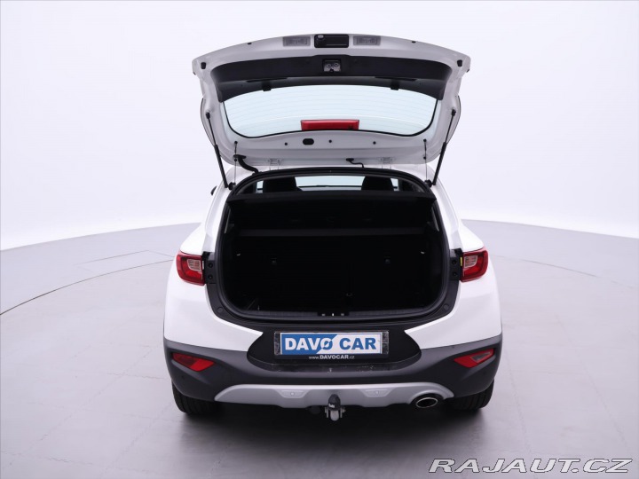 Kia Stonic 1,2 DPi Spin Záruka 1.Maj 2025