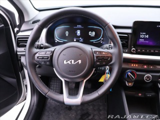 Kia Stonic 1,2 DPi Spin Záruka 1.Maj 2025