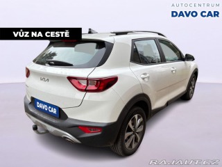 Kia Stonic 1,2 i Spin Záruka 1.Maj C 2025