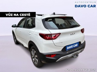 Kia Stonic 1,2 i Spin Záruka 1.Maj C 2025
