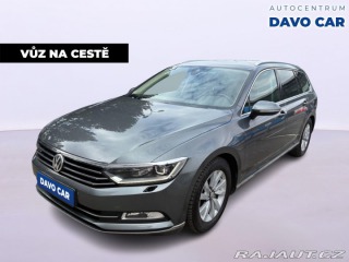 Volkswagen Passat 2.0 TDI 4MOT DSG Highline 2015