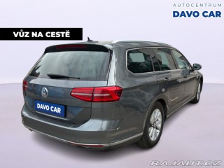 Volkswagen Passat 2.0 TDI 4MOT DSG Highline 2015