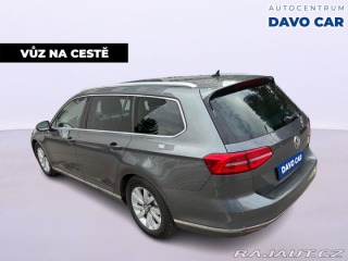 Volkswagen Passat 2.0 TDI 4MOT DSG Highline 2015