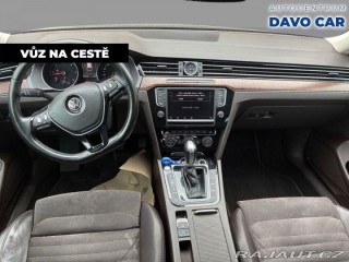 Volkswagen Passat 2.0 TDI 4MOT DSG Highline 2015