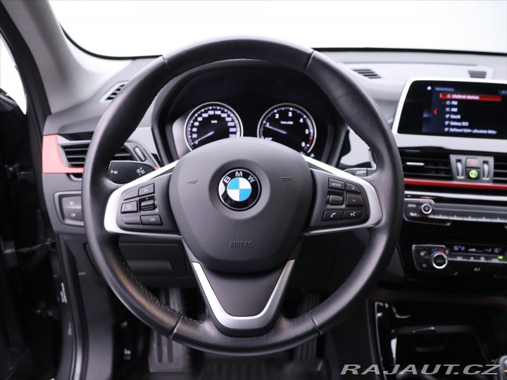 BMW X1 2,0 Xdrive 18d Sportline 2019