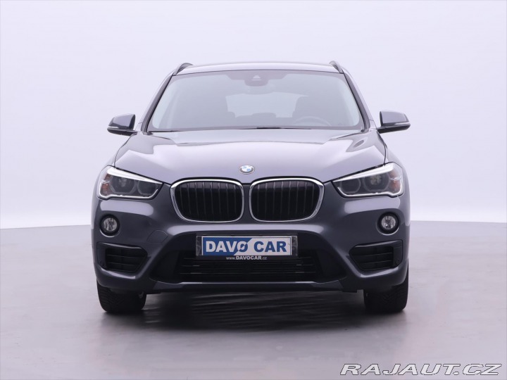 BMW X1 2,0 Xdrive 18d Sport 2019