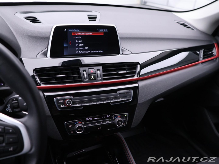 BMW X1 2,0 Xdrive 18d Sportline 2019