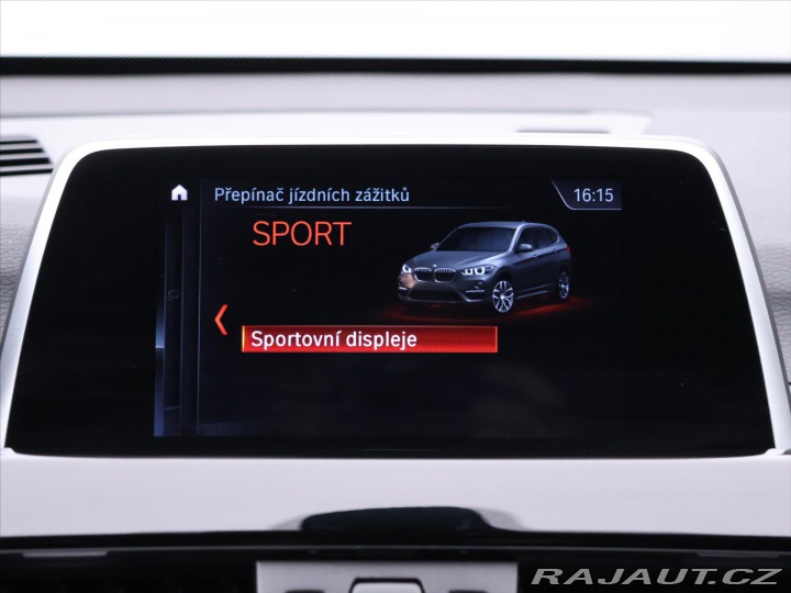 BMW X1 2,0 Xdrive 18d Sportline 2019