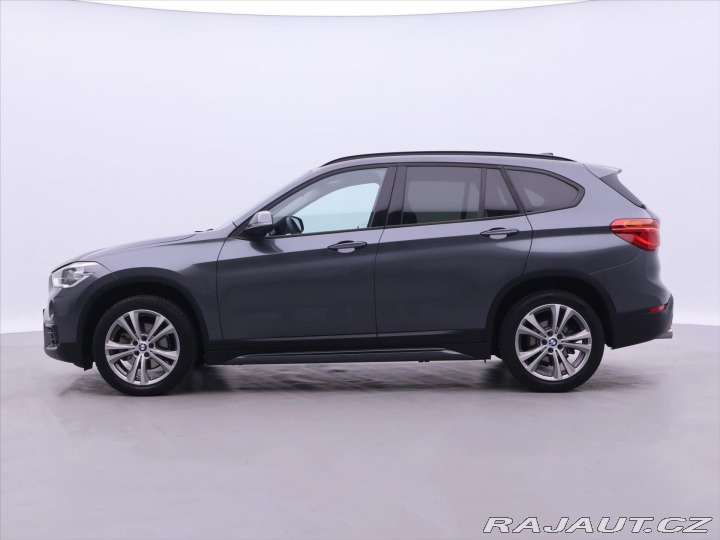BMW X1 2,0 Xdrive 18d Sport 2019