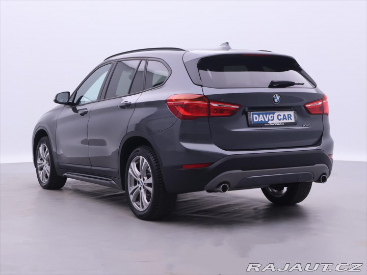 BMW X1 2,0 Xdrive 18d Sport 2019
